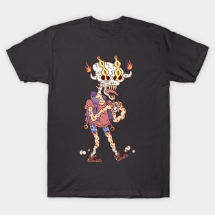 Trippyskull T-Shirt